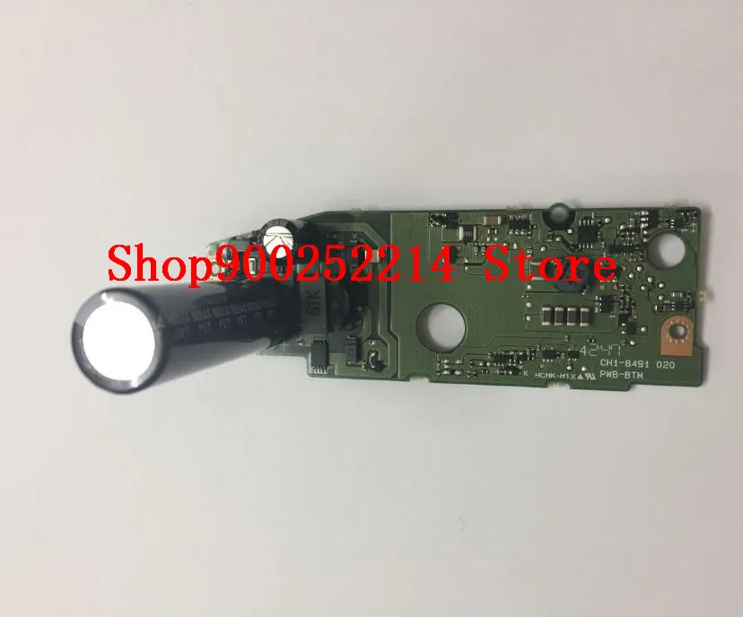 

Replacement For Canon FOR EOS 40D OEM Flash Board Repair Part