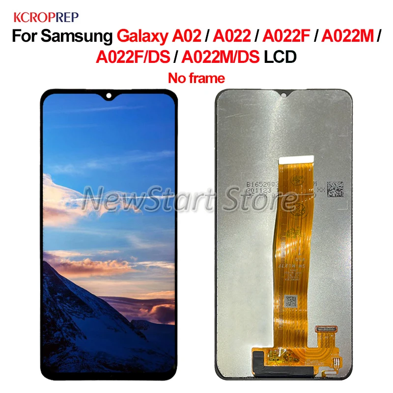 أفضل شاشة LCD لجهاز Samsung Galaxy A02: تقييم شامل ونصائح عملية من مستخدم حقيقي