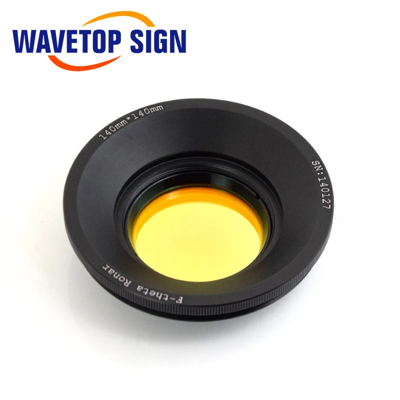 WaveTopSign DAVI Co2 RF Laser Module 30W 10.6um Galvo Head Set Aperture 10mm Scan Lens Combiner Mirror 20*2mm Beam Expander