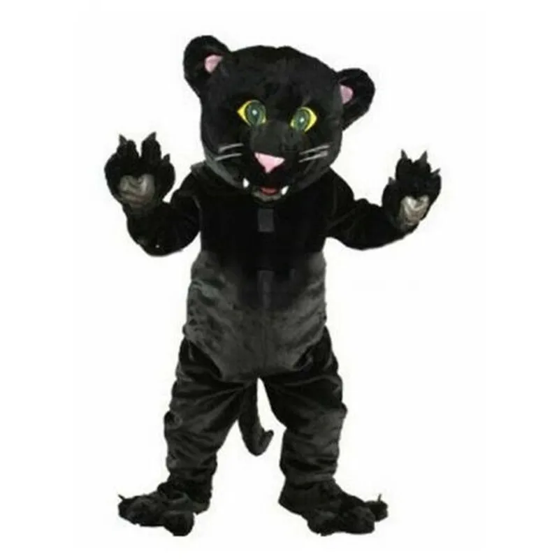 

Halloween Parker Mascot Costume Cosplay Party Dress Clothing Carnival Fursuit