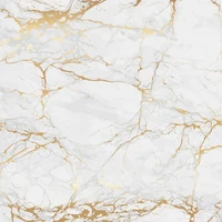 Custom Any Size Mural Modern White Marble Wallpaper Golden Line Wall Painting Living Room TV Sofa Bedroom Home Decor Papel Mural 5