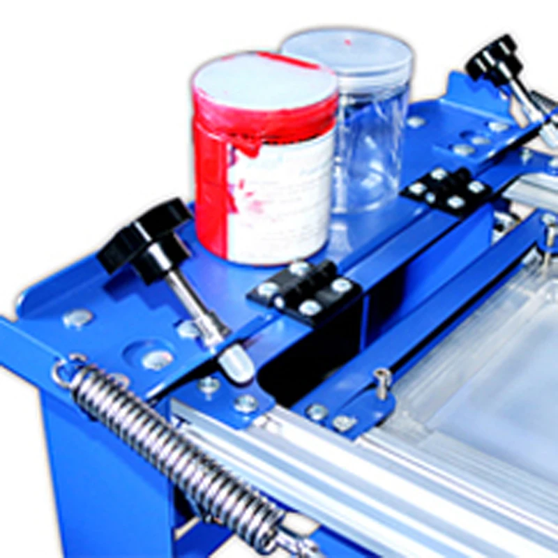 

SPE-E QM1012 small curved screen printing machine curved screen printing machine manual curved printing bottle cup