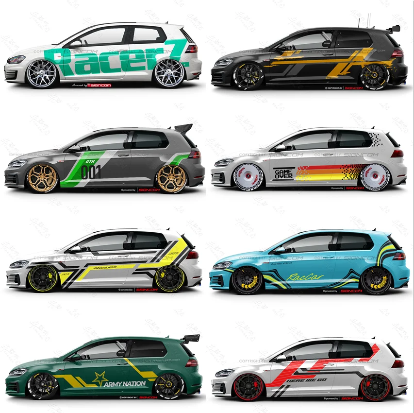 

Detailing Auto Autocollant Voiture Car Stickers Stickers For Car Accessories For Ford Focus 2 3 1 MK2 MK3 MK1 Suzuki Swift