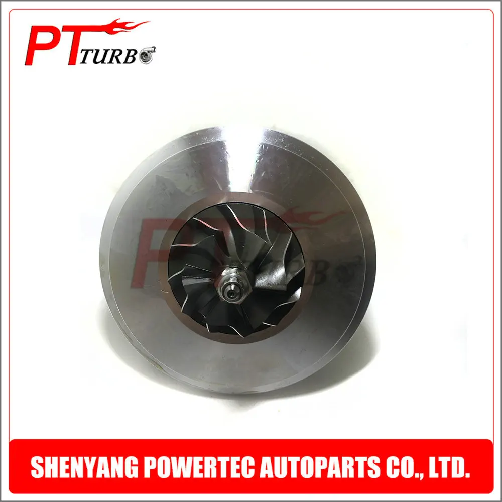 Turbo Charger Cartridge GTA4082S 739542-0001 739542-0006 739542-5001S For Scania P R T 310 8.9L 233Kw DC 9-11 1852680 0572754