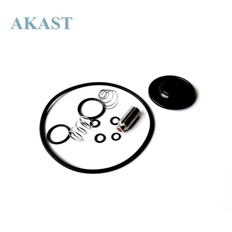 

2901063320（2901-0633-20）2901063300 Drain Valve Service Kit for for Atlas Copco Screw Air Compressor Accessories