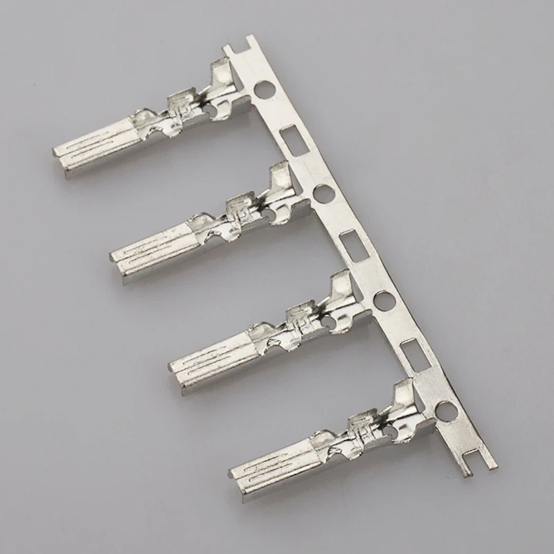 500 Dj621-1.5b female terminal 282110-1 automobile xenon lamp 1.5 with plug spring hid plug