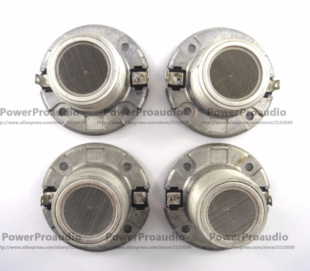 4Pieces Replacement Diaphragm 2414H,2414H-1,2414H-C,FITS EON-515,PRX, AC26