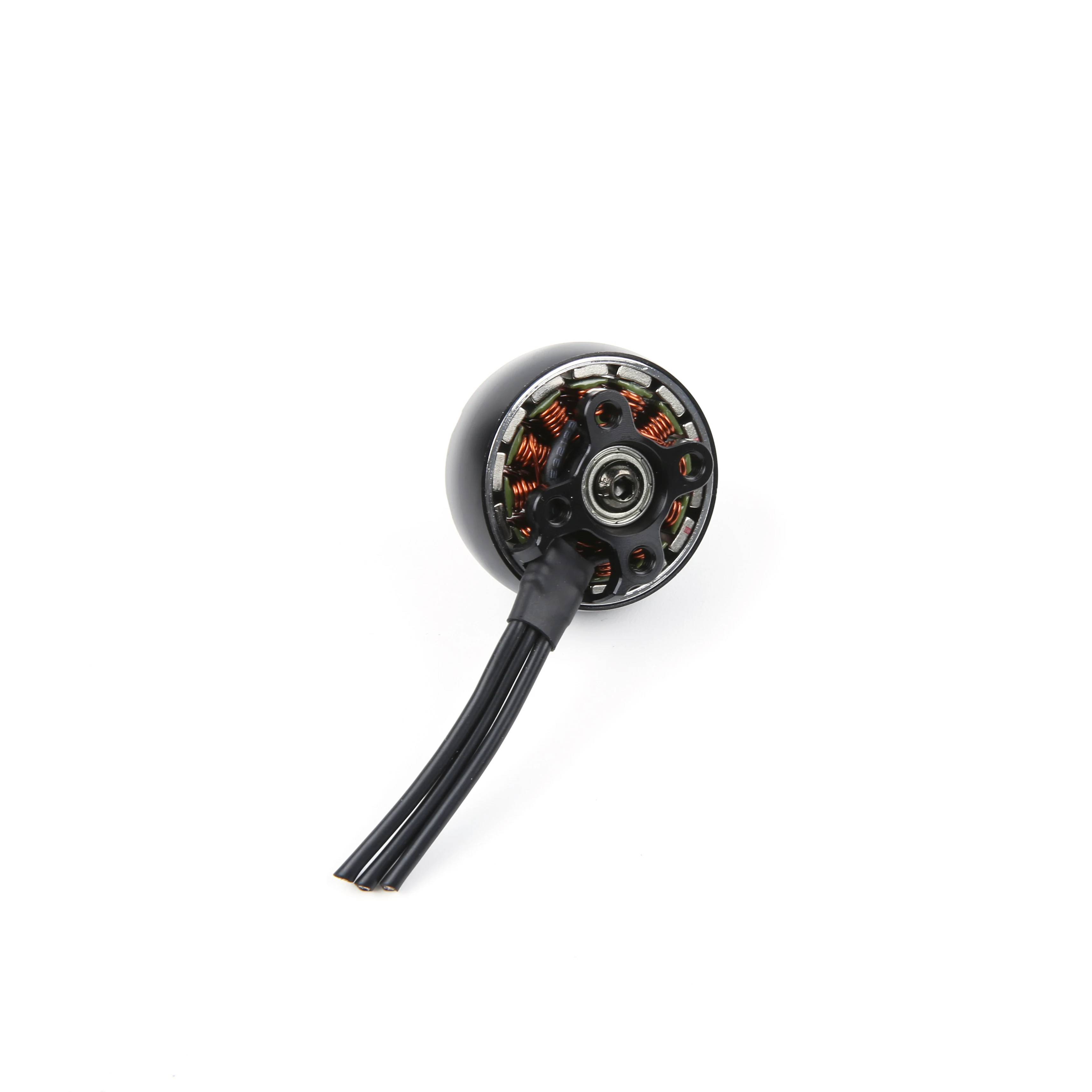 iFlight XING2 2207 2750KV 4S / 1750KV 6S FPV Motor Unibell z 5mm wałem ze stopu tytanu do drona Nazgul Evoque F5 FPV