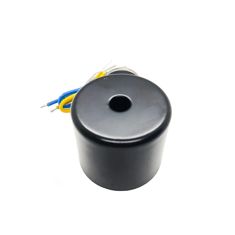Magnetventil spule 2W Normal geschlossen Alle kupfer energiesparende DN10-32 380VAC 240VAC 220VAC 120VAC 110VAC 24VAC 24VDC 12VDC – Detail 6