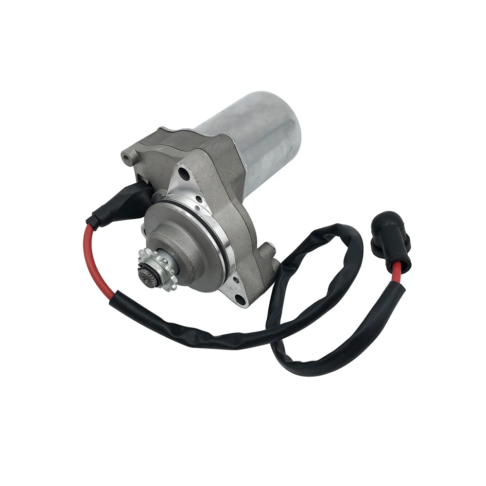 Starter Motor For Kazuma Meerkat 500cc  ATV Motorcycle Electric Engine Parts