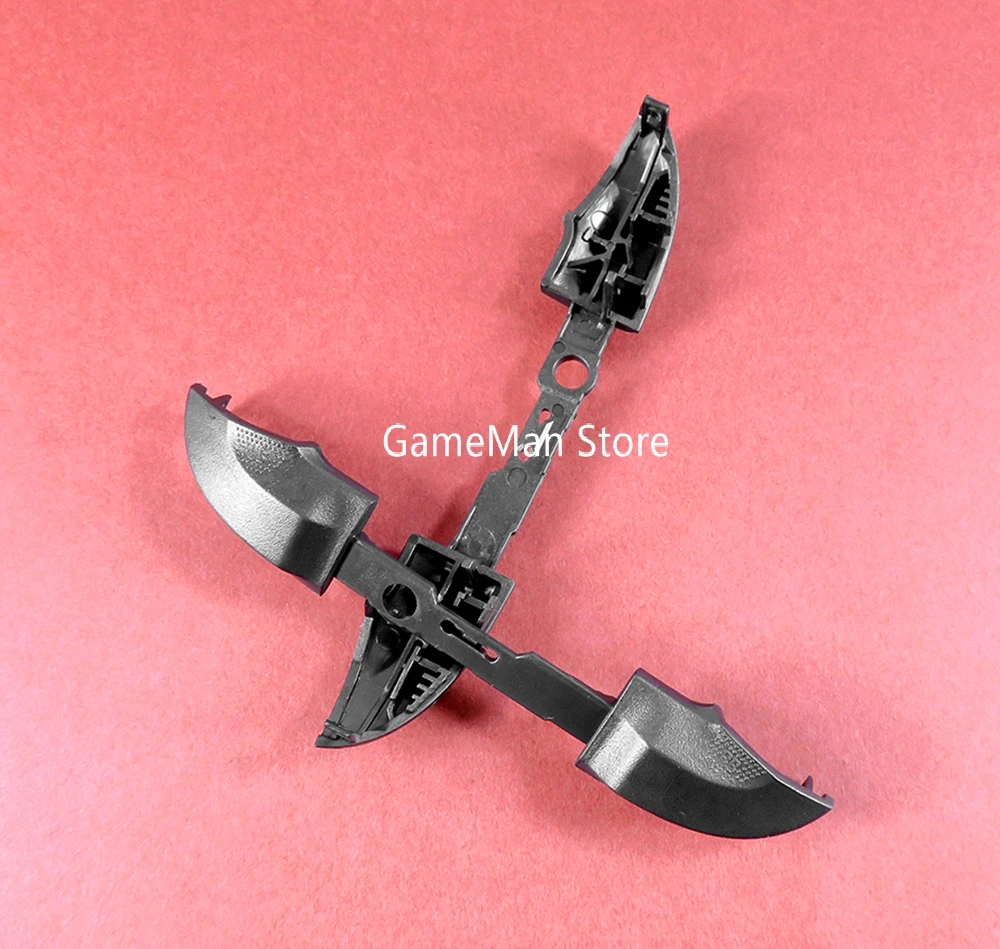 Piezas de reparación LB RB para controlador Xbox Series S X XSS, botón de guía envolvente, botones de encendido/apagado para xbox s x, 1 ud.