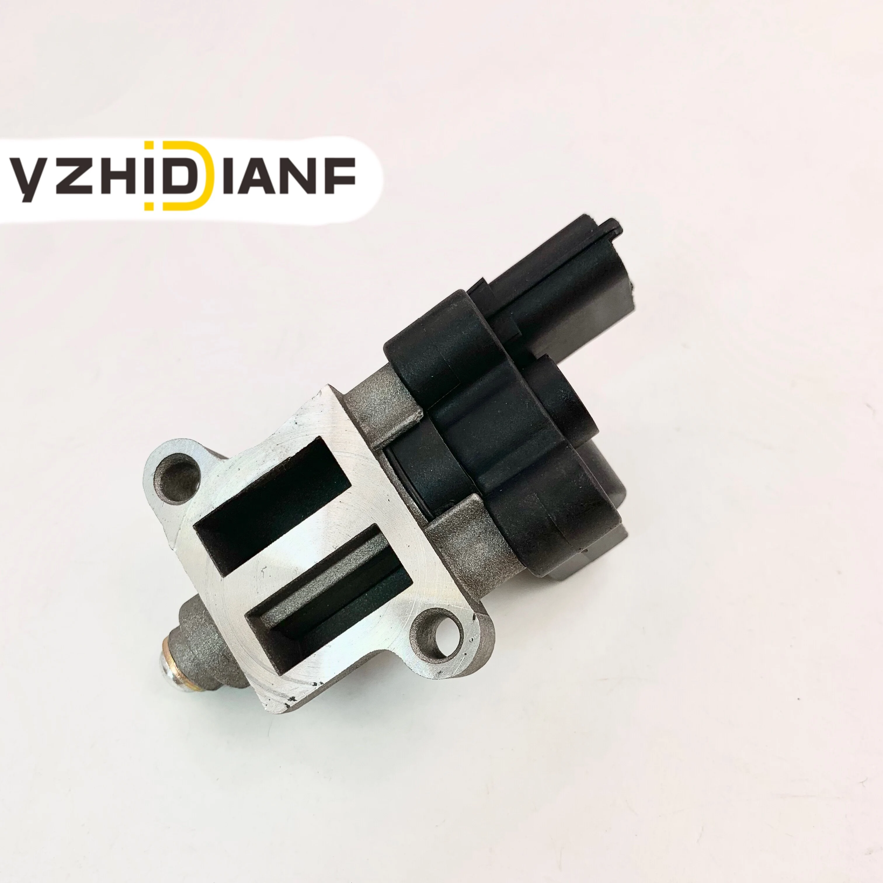 35150-2B010 9520930010 351502B010 Idle Speed Air Control Valve For Hyundai Elantra I20 I30 Kia Soul Carens Rondo Ceed 2008-2012