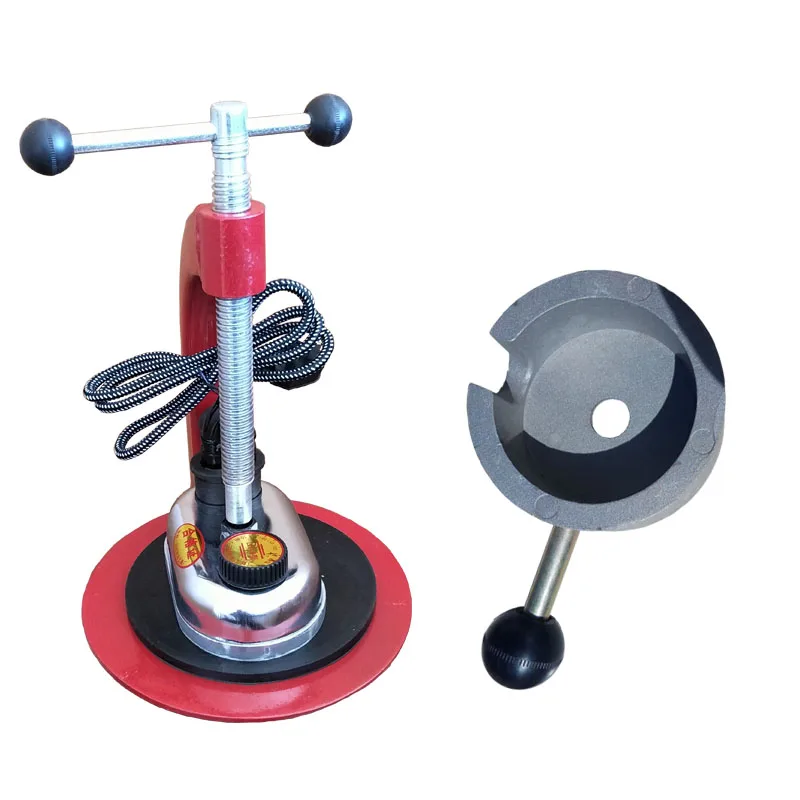 

Tire Vulcanizer Inner tube tire repair machine Car tire repairing tool