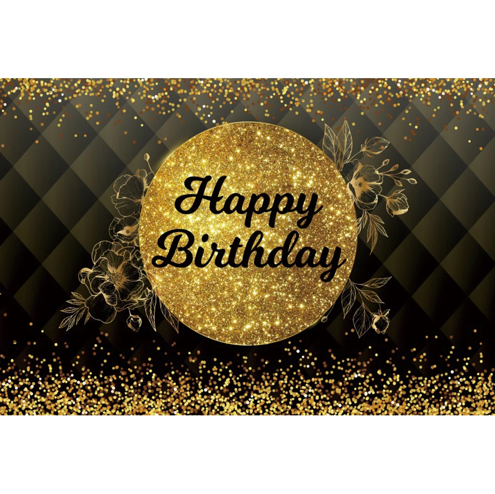 عيد ميلاد سعيد بريق ديكور حفلات التصوير خلفية التصوير صورة صورة طفل استوديو الصور خلفية التصوير منطقة التصوير