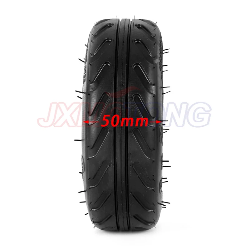 6X2 Inflation 6 Inch Inner and Outer Tire for Electric Scooter Wheel Chair 6X2 Pneumatic Tire