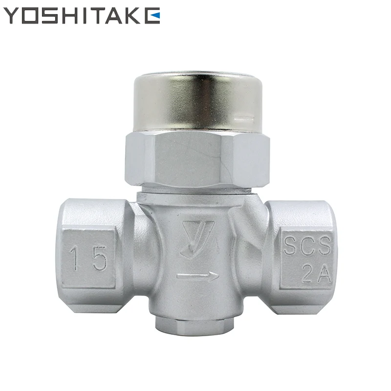 Japan Origin Stainless steel  TSD-42 1/2inch 3/4inch 1inch Disc type steam Trap for high temperature steam condensate