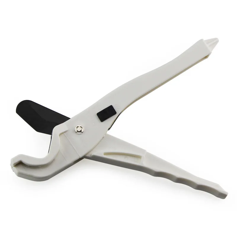 25cm*4cm PVC Pipe Scissors Bar Cutting Shear Cutter Aluminum Plastic Water Line 2020NEW Hot Manual Art Professionable Hi-Quality