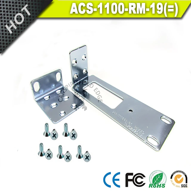 ACS-1100-RM-19 = 19 