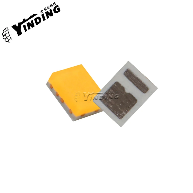 10pcs GM SBLMA2.EM 0.5W high power chip 4000K Natural White dIndoor lighting、traffic lightl chip led SMD reflow soldering