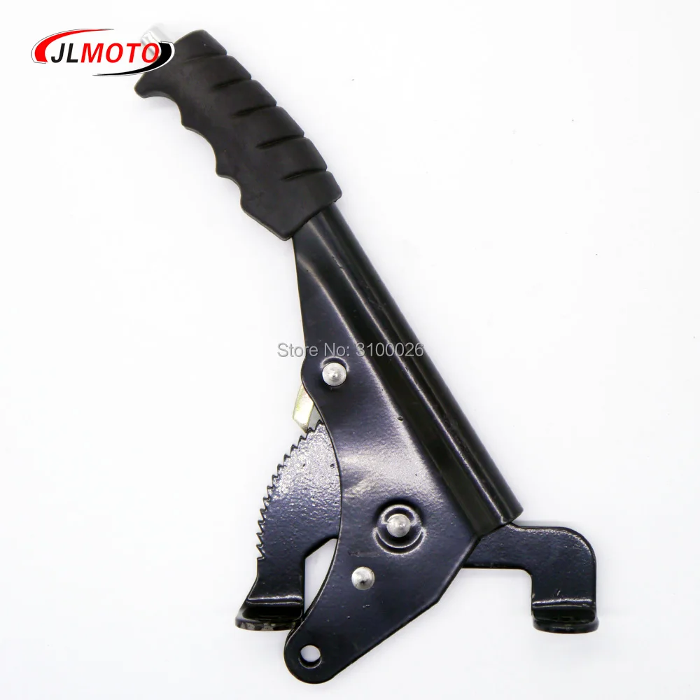 

300mm Parking Brake Lever Fit For 150cc 200cc Chinese ATV UTV Buggy Go Kart Vehicle Scooter Quad Bike Parts