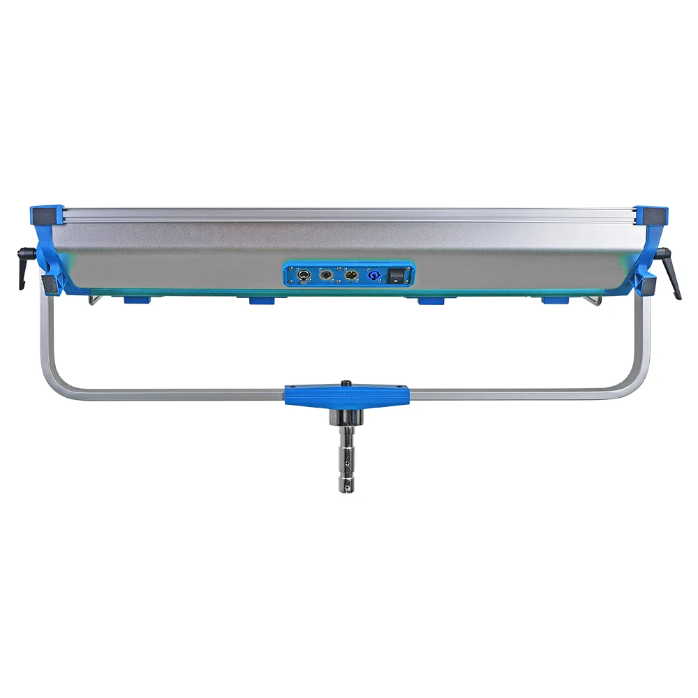 Yidoblo AI5000C RGB Phòng Thu 500W Đèn LED 2800K-9990K Video Chuyên Nghiệp Đèn DMX Chụp Ảnh Chiếu Sáng hiệu Ứng Hình Ảnh