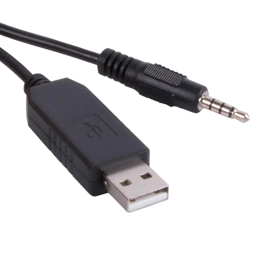 FTDI USB kabel do programowania dla Yaesu FT VX FTH CT-42 FT-70R VX-131 VX-210 VX-210 VX-310 VX-1R VX-110