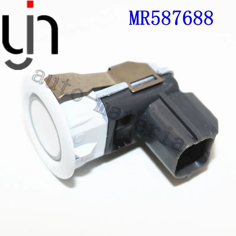 

New High Quality Fit For Mitsu bishi PDC Parking Sensor Parking Radar Parktronic Car Accessories MR587688