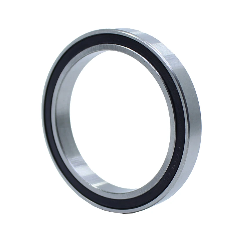 

6809-2RS Bearing ABEC-1 (10PCS) 45x58x7 mm Metric Thin Section 6809 2RS Ball Bearings 6809RS 61809RS