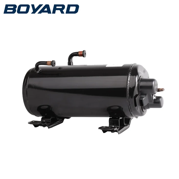 Boyard compressore rotativo rv ricreazione veicolo condizionatore d'aria compressore QHC-10K QHC-13K