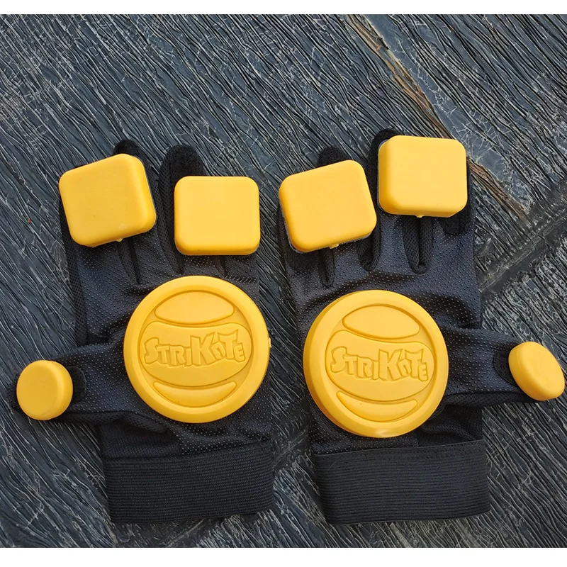 Рабочие перчатки STRIKATE Pro для Лонгборда