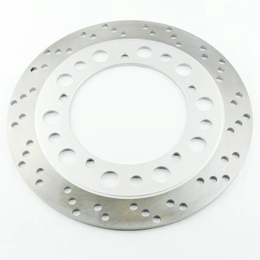 Disque de frein avant de moto, Honda VTfemale, Shadow VLX, Deluxe VT600C, NV400, CJ, CK, CS, CV Steed, 45251-MR1-670, 45251-MZ8-R40