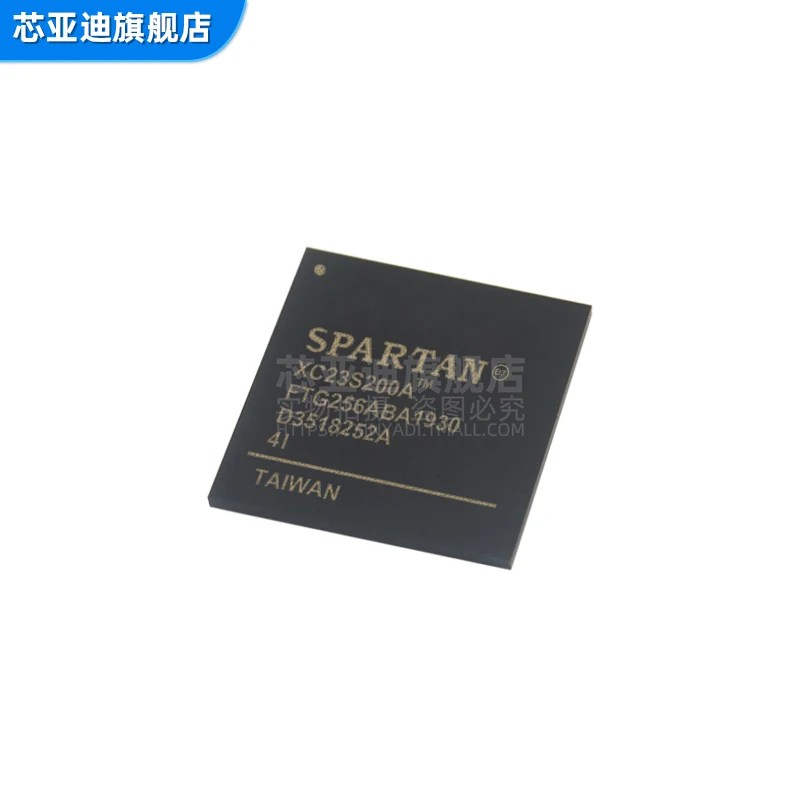 XC3S200A-4FTG256I FBGA-256 -FPGA