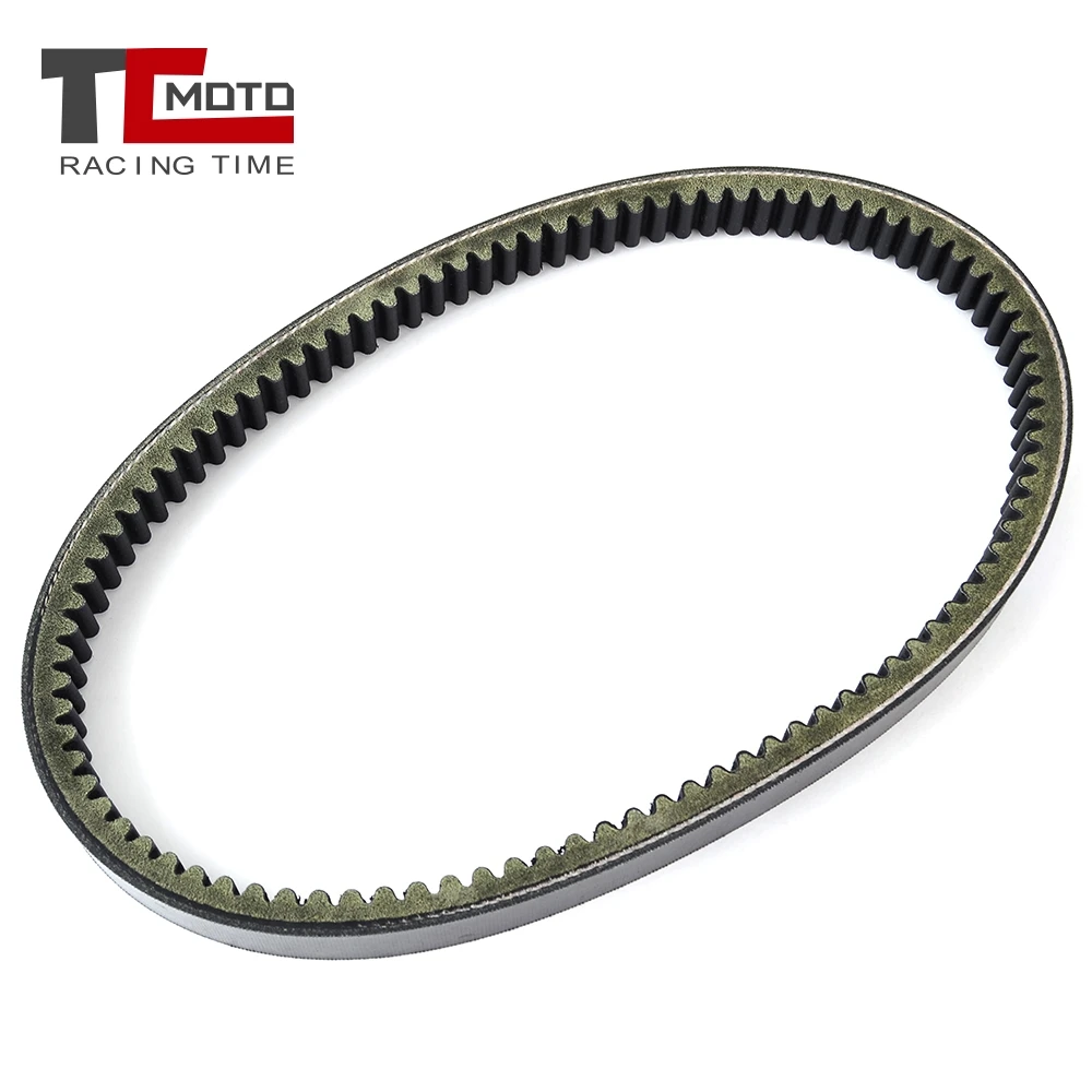 Drive Belt Fit for Ski-Doo SKIDOO Backcountry Renegade Summit Grand Touring GEN4 MXZ 600R E-TEC 417300551