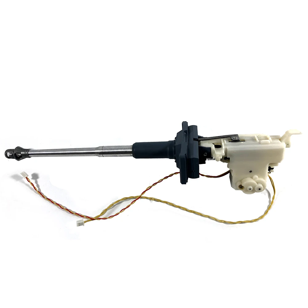 1/16 Tiger 1 BB Shooting with Barrel Recoil Unit Upgrade Parts for MATO Heng Long 3818 RC Model Tank upgrade parts