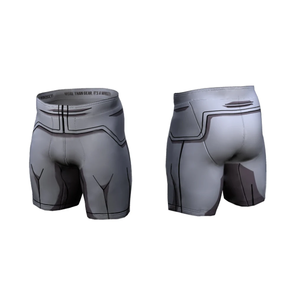 New Shorts Men Summer Plus Size Thin Fast-drying Beach Trousers Casual Sports Short Pants Clothing Spodenki Short Homme