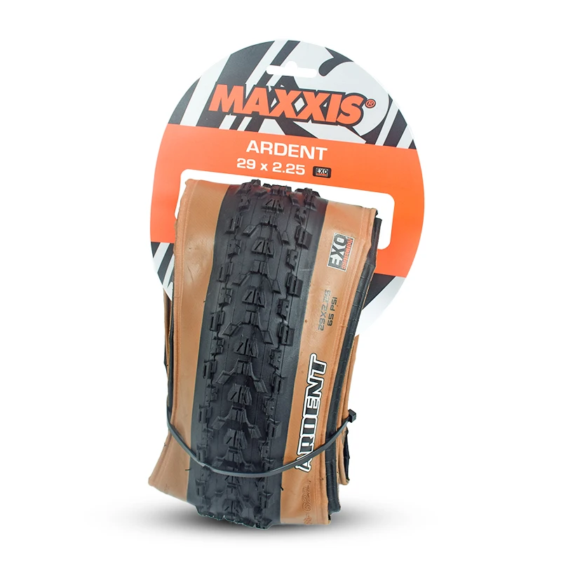 مراجعات وتحليلات لعجلات الدراجات MAXXIS: تجربة مستخدم حقيقي