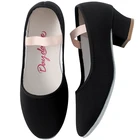 ballet "high heels"