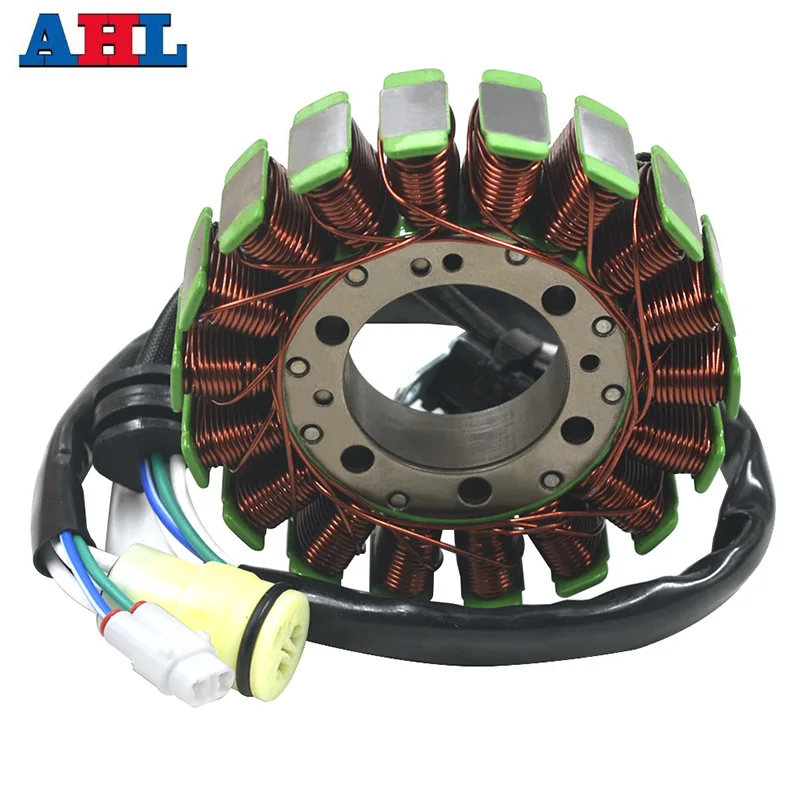 Motorcycle Generator Stator Coil Comp For Yamaha Raptor 700 YFM700R Raptor 700R YFM700RSP Raptor 700 Special Edition 2006 - 2018