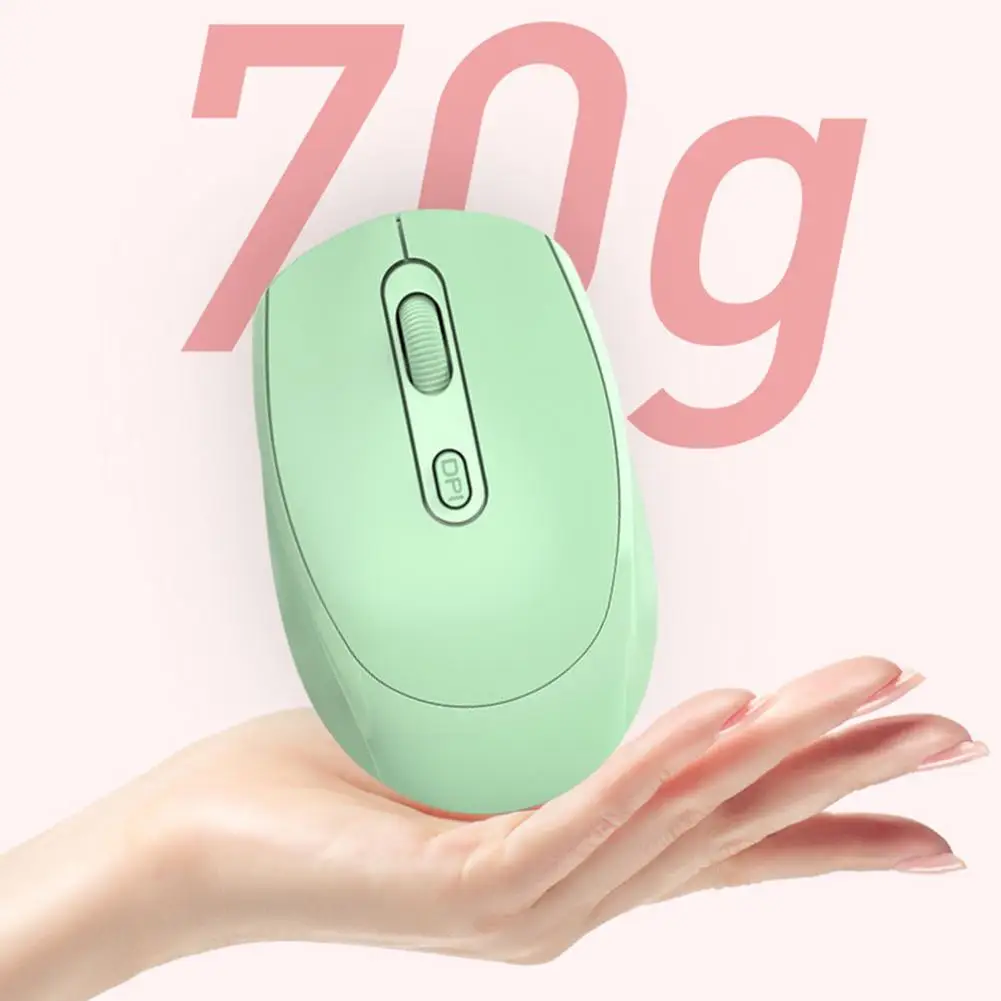 Sem fio recarregável bluetooth 5.1 2.4ghz mouse de modo duplo computador sem fio silencioso mause ergonomicmouse para computador portátil