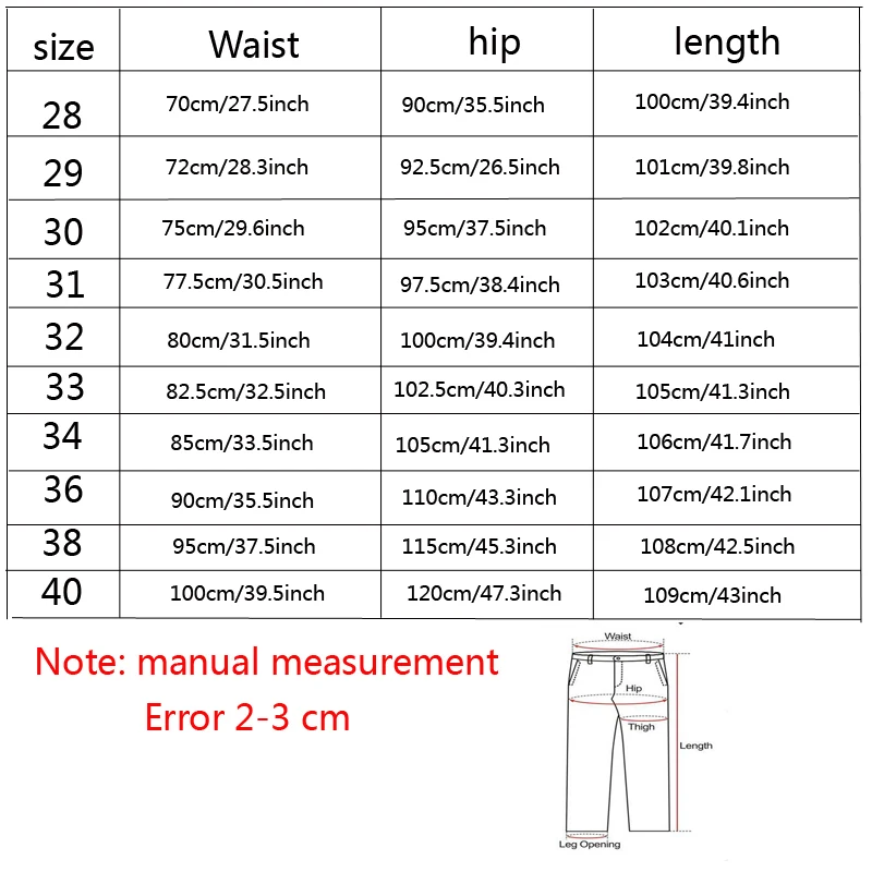 Spring summer new men\'s pants business high quality brand stretch straight pants men casual pants trousers men clothing