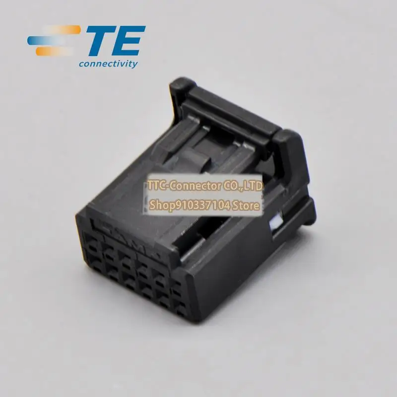 10 قطعة/الوحدة 1376675-1 موصل الإسكان 100% الجديدة والأصلية