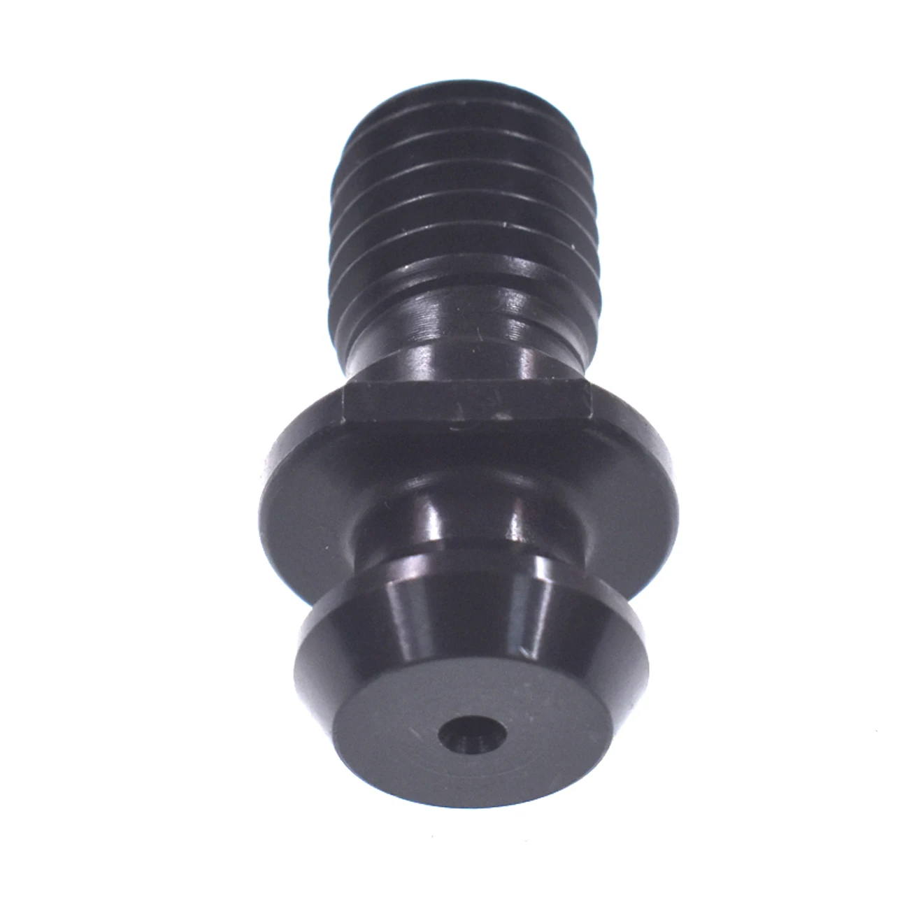 Pouvoir ปุ่มยึดแบบดึง45องศา CAT40เหมาะสำหรับ hurco mazak Okuma fadal