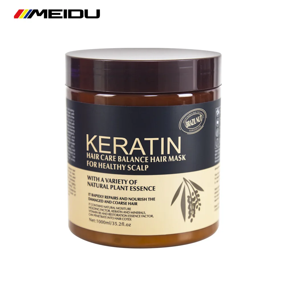 Keratin Lavender Hair Nursing Repair Manic Soft Hair Nursing Hair Treatment Cream Hair Mask