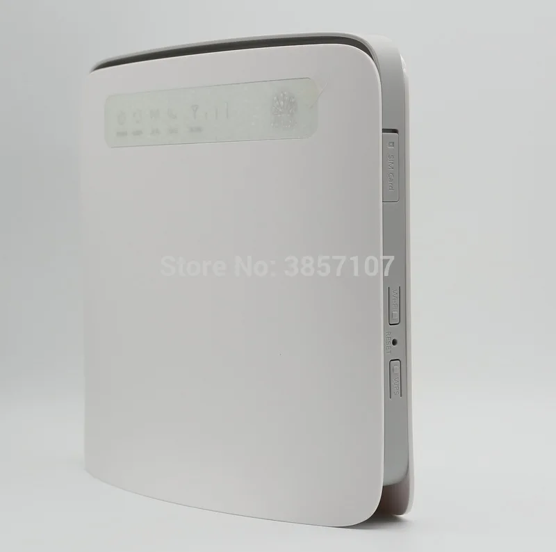 Asli Huawei E5186 Cat6 300Mbps LTE 4G Wireless Router 4G FDD TDD CPE Router Nirkabel E5186s-22a LTE