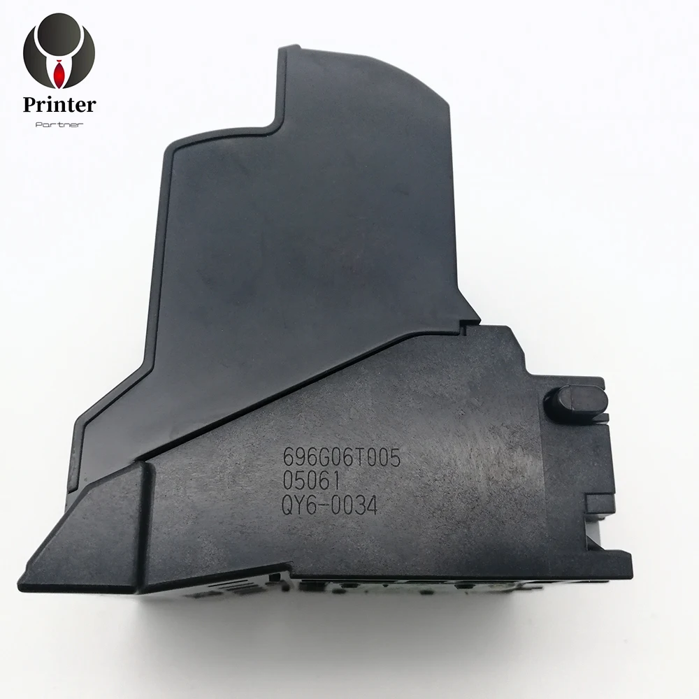Cabezal de impresión qy6 0034 Compatible con impresora Canon ImageCLASS MPC600F MPC400 SmartBase MPC600F MPC400