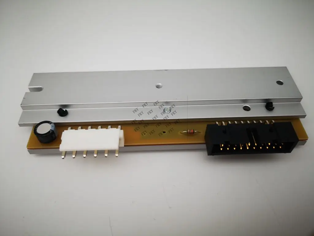 

Печатающая головка принтера KPW-102-12TBH4-DMX1 i-4310 для Datamax I-4310E PHD20-2279, новая оригинальная термопечатающая головка I4310E