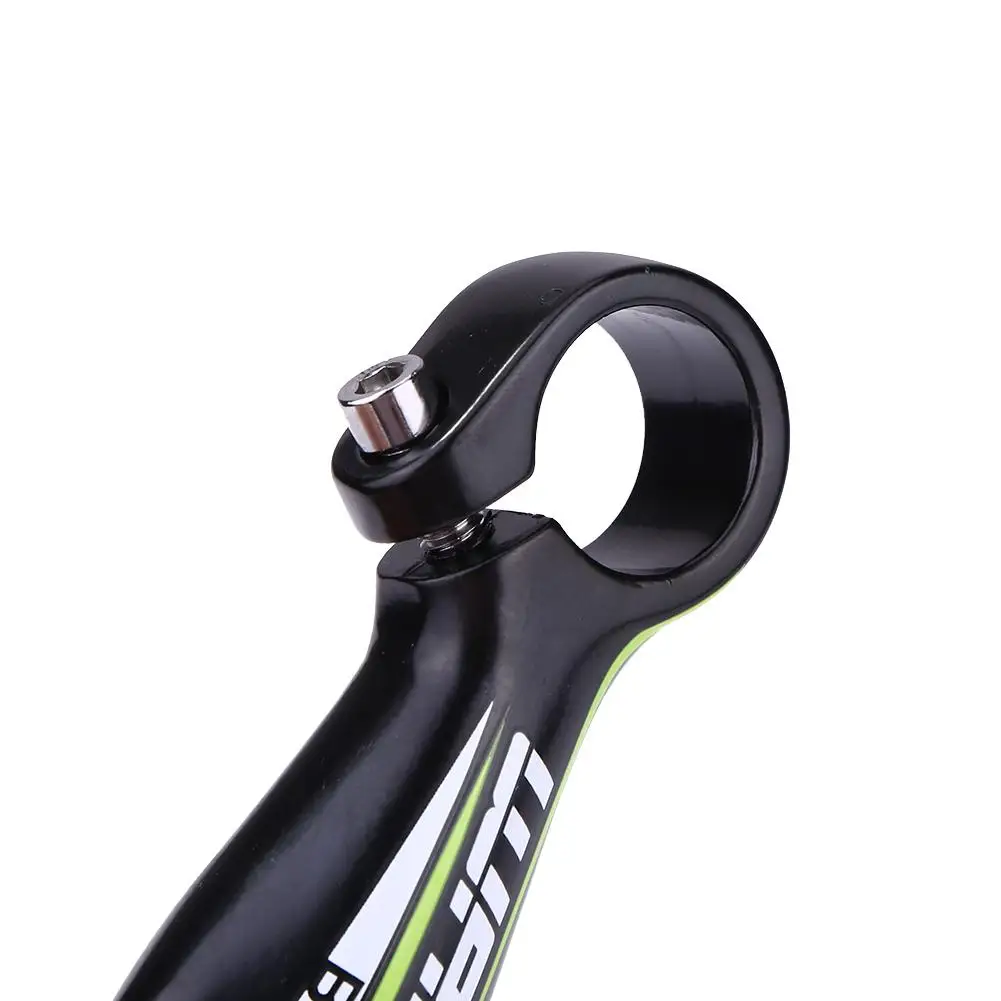 1Pair Road Mountain Bicycle Handlebar Horns On Bike Handlebar Bar Ends Aluminum Bike Handlebar Cover Handle Cycling Accessories