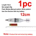 Lámpara LED de Calamar de 12 cm
