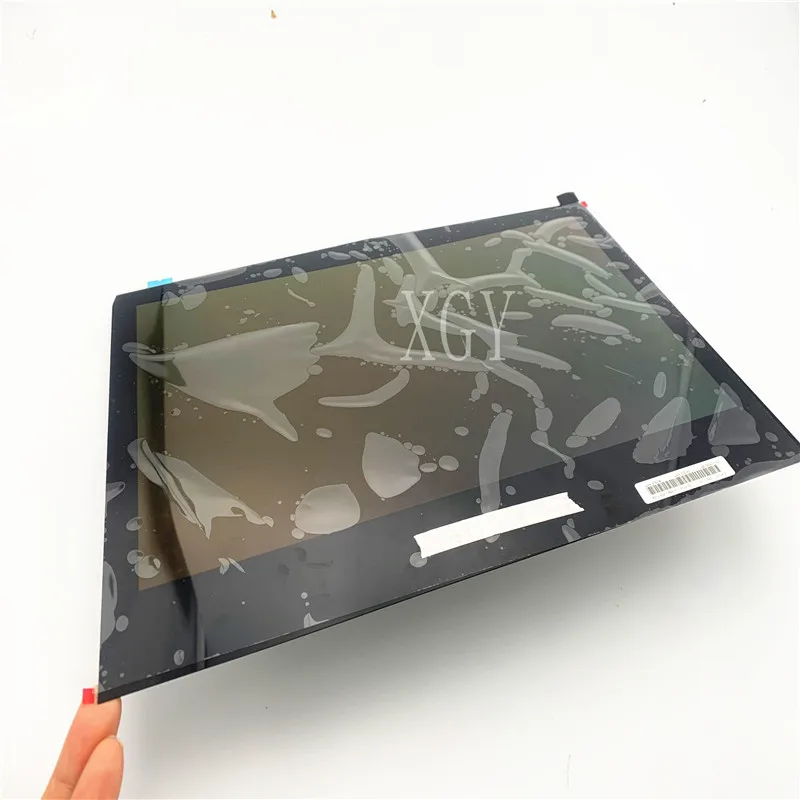 13.3 inch ATNA33KL05 - 0 LCD OLED Screen FOR Alienware 13 R3 full LCD Screen Touch Screen Assembly OLED JJT6C 0JJT6C QHD Screen