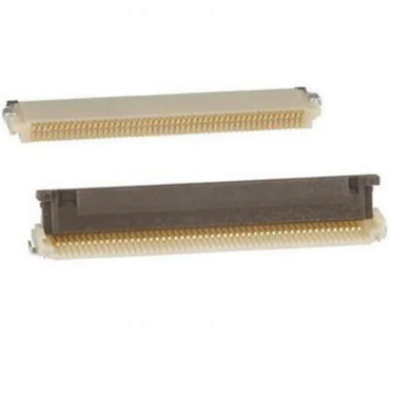 FFC/الشركة العامة للفوسفات موصلات هيروس موصل FH12-50S-0.5SH(55) 0.5 مللي متر 50P